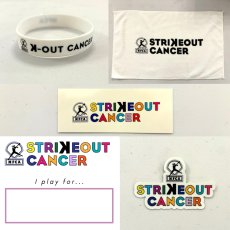 Strikeout Cancer Full Package